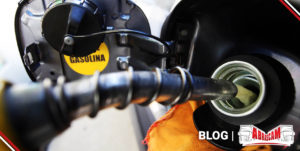 Petrobras reduz preços da gasolina e do diesel