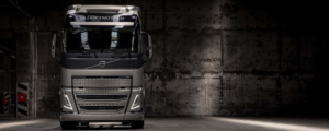 Leia mais sobre o artigo Volvo é o caminhão mais vendido do Brasil