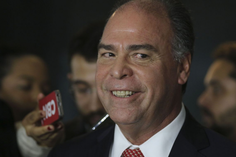 No momento você está vendo Fernando Bezerra prevê estado de emergência em PEC para pacote social de R$ 38,7 bilhões em 2022