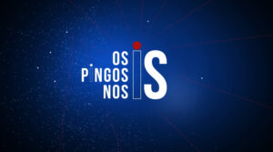 Leia mais sobre o artigo ENQUETE – OS PINGOS NOS IS – Você apoia a mobilização de caminhoneiros?