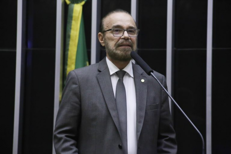 No momento, você está visualizando ‘Deputados se sentiram ameaçados a falar sobre processo eleitoral’, diz Lincoln Portela